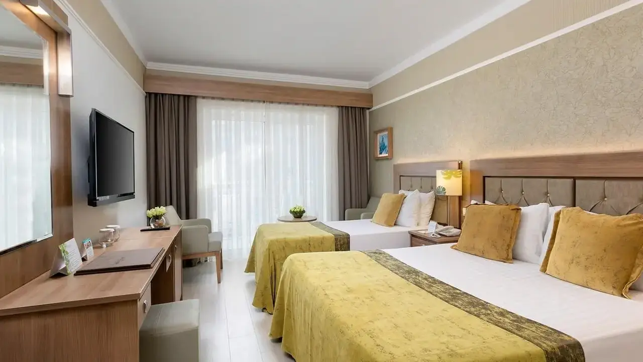 Innvista Hotel Belek