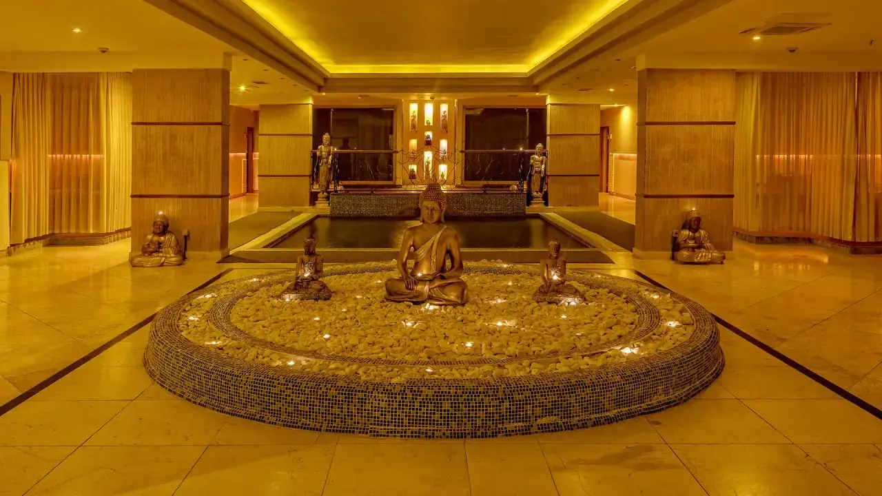 Innvista Hotel Belek