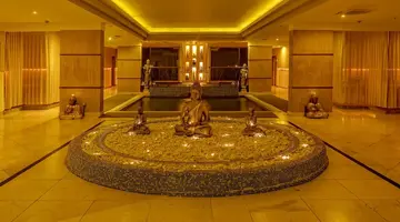 Innvista Hotel Belek