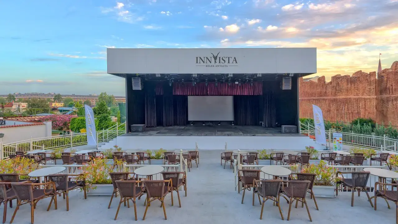 Innvista Hotel Belek