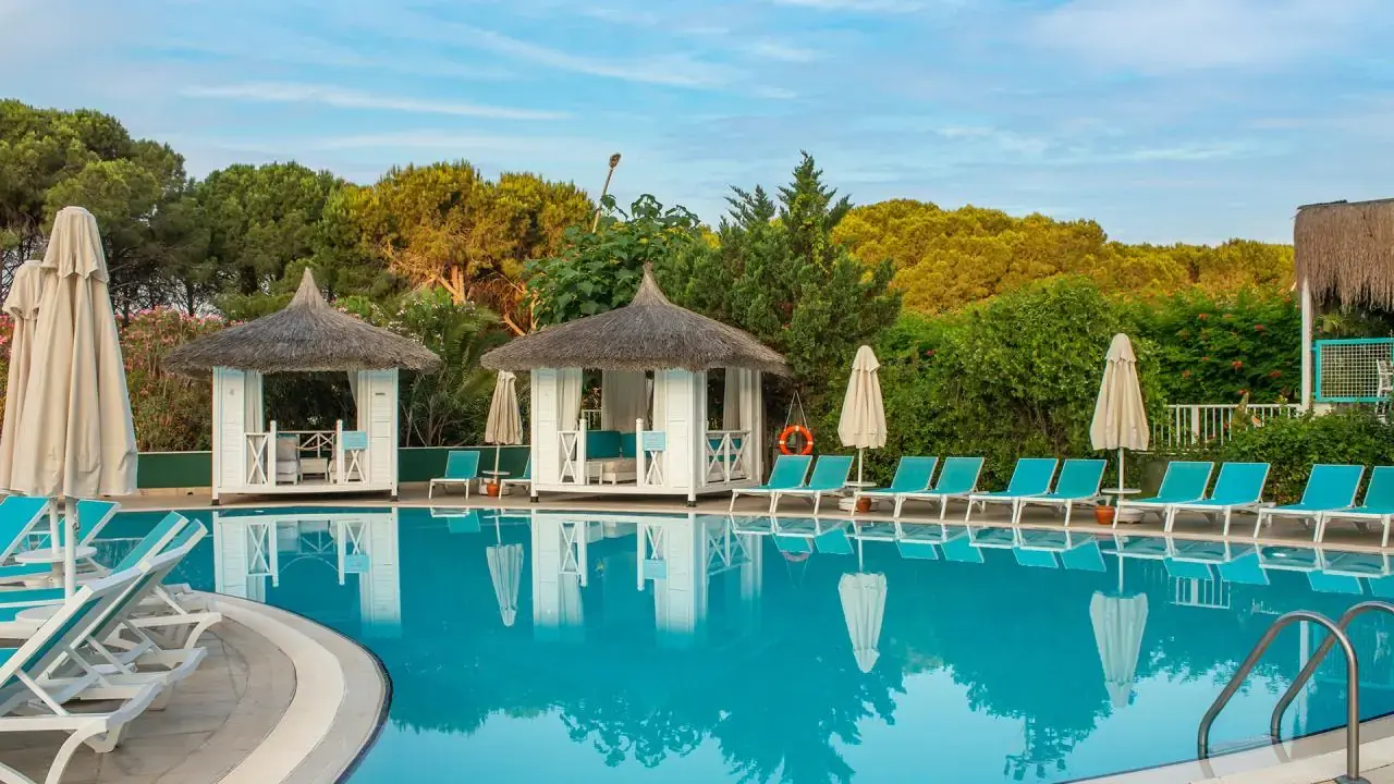 Innvista Hotel Belek