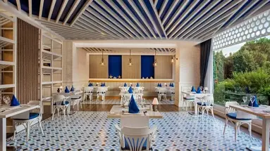 Innvista Hotel Belek