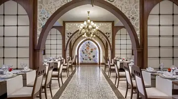 Innvista Hotel Belek