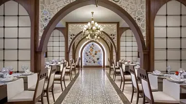 Innvista Hotel Belek
