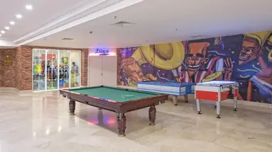 Innvista Hotel Belek