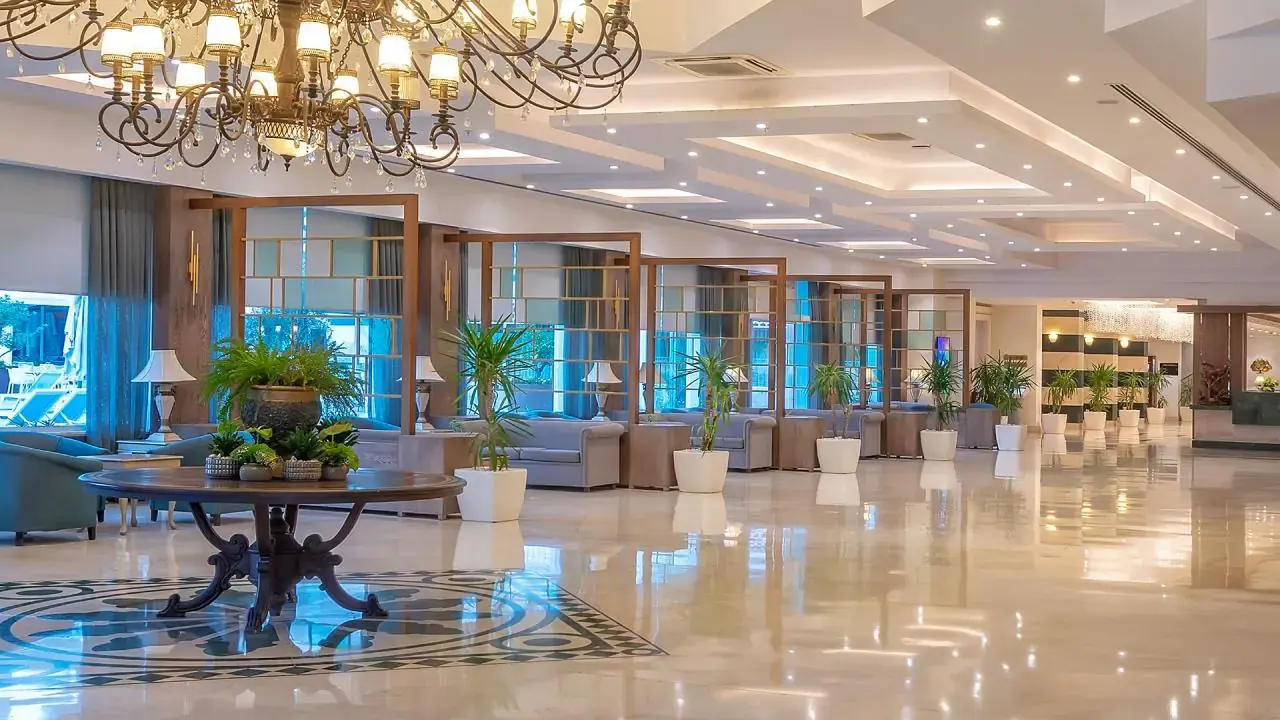 Innvista Hotel Belek