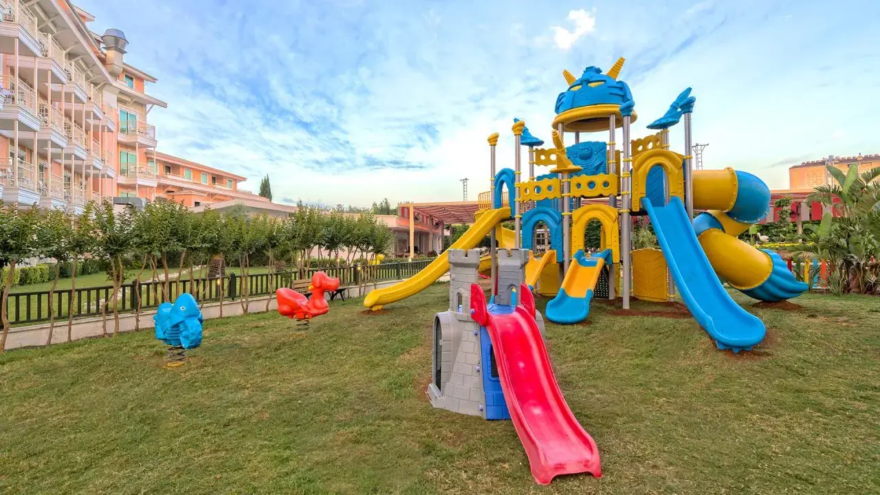 Innvista Hotel Belek