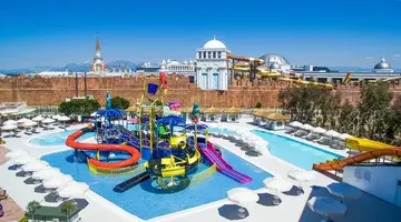 Innvista Hotel Belek