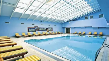 Innvista Hotel Belek