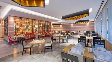 Innvista Hotel Belek