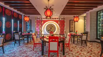 Innvista Hotel Belek