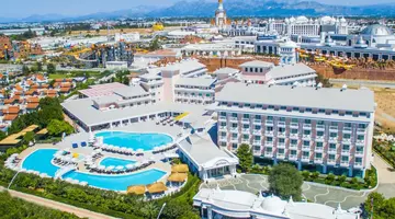 Innvista Hotel Belek