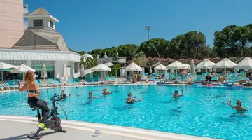 Innvista Hotel Belek
