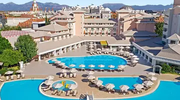 Innvista Hotel Belek