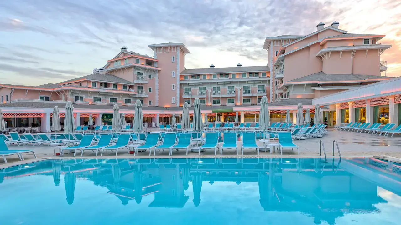 Innvista Hotel Belek