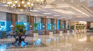 Innvista Hotel Belek