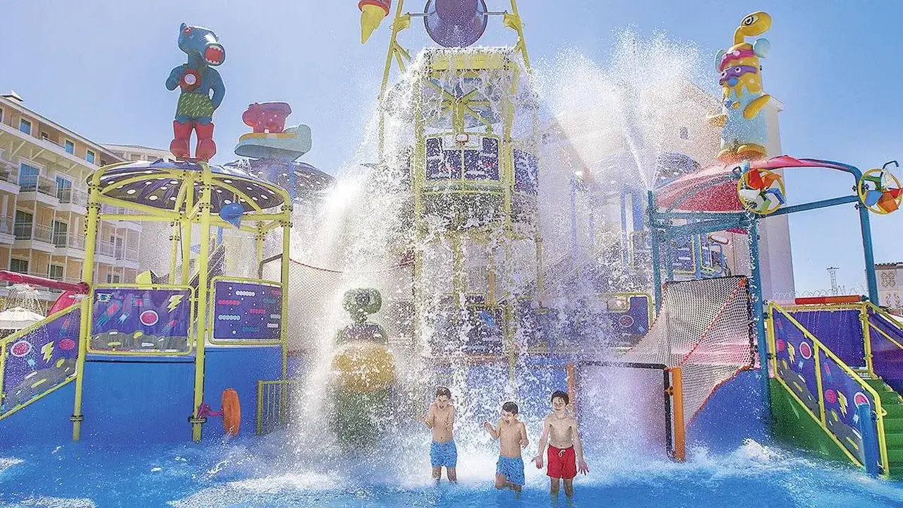 Innvista Hotel Belek