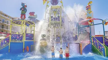 Innvista Hotel Belek