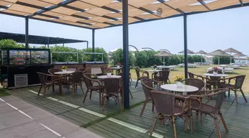 Innvista Hotel Belek