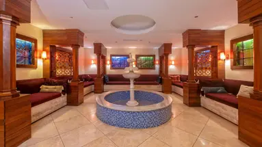 Innvista Hotel Belek