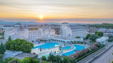 Innvista Hotel Belek