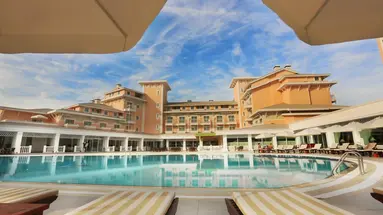 Innvista Hotel Belek