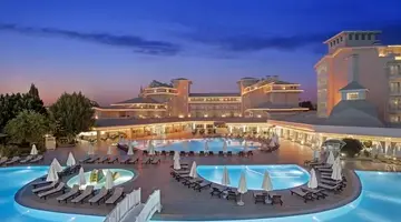 Innvista Hotel Belek