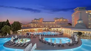 Innvista Hotel Belek