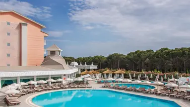 Innvista Hotel Belek