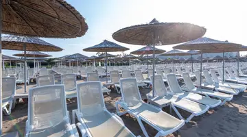 Innvista Hotel Belek