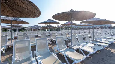 Innvista Hotel Belek