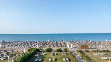 Innvista Hotel Belek