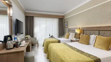 Innvista Hotel Belek