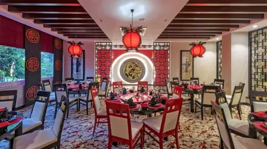 Innvista Hotel Belek
