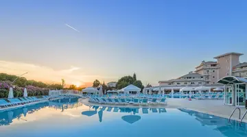 Innvista Hotel Belek