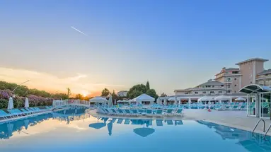 Innvista Hotel Belek