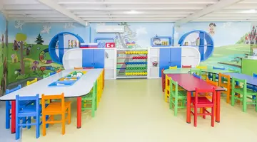 Innvista Hotel Belek