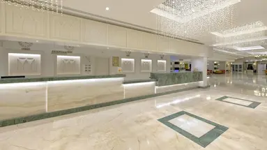 Innvista Hotel Belek