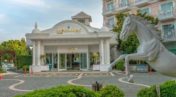 Innvista Hotel Belek