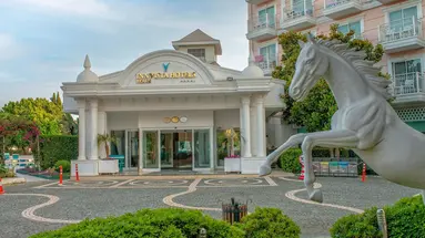 Innvista Hotel Belek