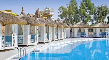 Innvista Hotel Belek