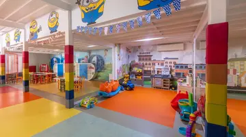 Innvista Hotel Belek