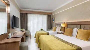 Innvista Hotel Belek