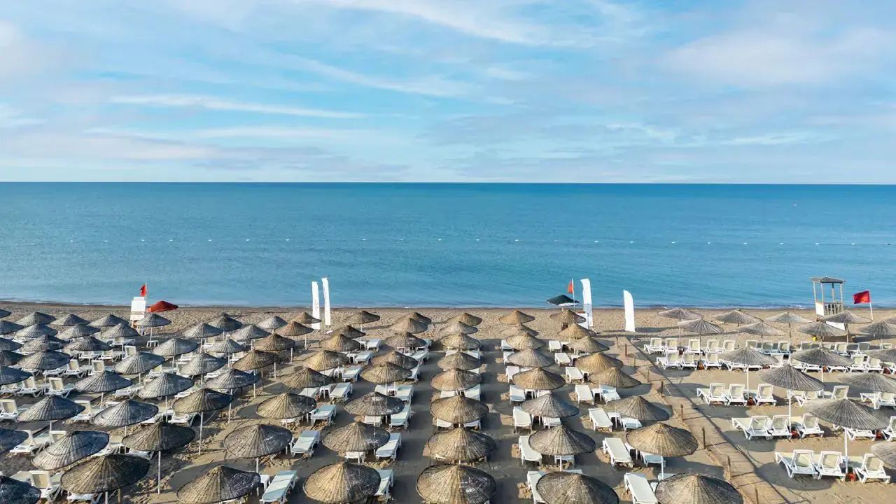 Innvista Hotel Belek