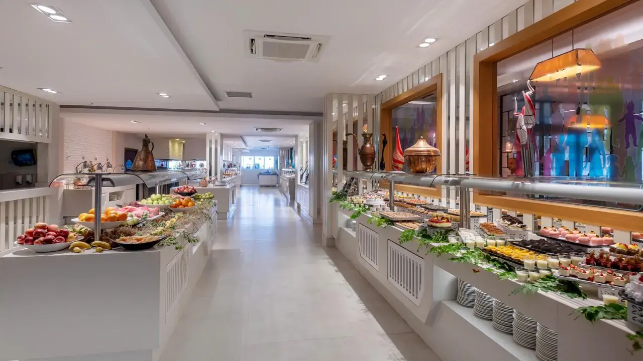 Innvista Hotel Belek