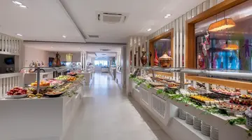 Innvista Hotel Belek