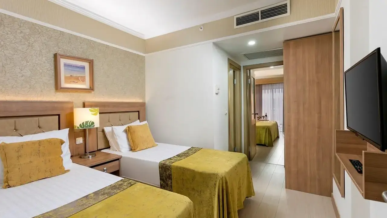 Innvista Hotel Belek