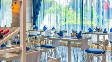 Innvista Hotel Belek
