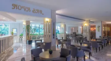 Innvista Hotel Belek
