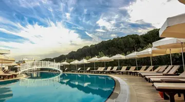Innvista Hotel Belek